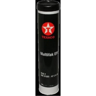 Texaco Havoline Multifak EP 2 400 g | Zboží Auto