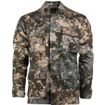 Blůza Mil-tec polní US BDU WASP Z1B – Hledejceny.cz