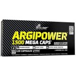 OLIMP AAKG Extreme 1250 120 kapslí – Zboží Dáma