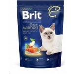 Brit Premium by Nature Cat Adult Salmon 0,8 kg – Sleviste.cz