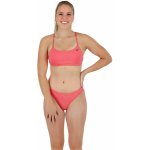 Nike dámské dvoudílné plavky Essential Sports Bikini – Sleviste.cz