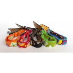 Magnum dog food Polostahovák kov nylon – Zbozi.Blesk.cz