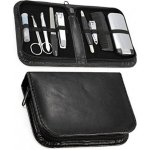 Lifetime Beauty manikúra cestovní set v pouzdře 10 ks – Zboží Dáma