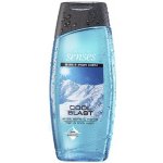 Avon Senses Cool Blast sprchový gel 500 ml – Sleviste.cz