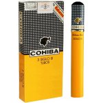 COHIBA SIGLO I. AT TUBOS 3 ks – Zboží Dáma