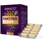 PHX Himalyo Bio Rakytník 60 kapslí – Hledejceny.cz