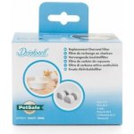 Cheerble Náhradní filtry pro fontánu 4 ks – Zboží Dáma