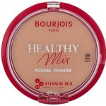 Bourjois Paris Healthy Mix rozjasňující matující pudr 05 Sand 10 g – Hledejceny.cz