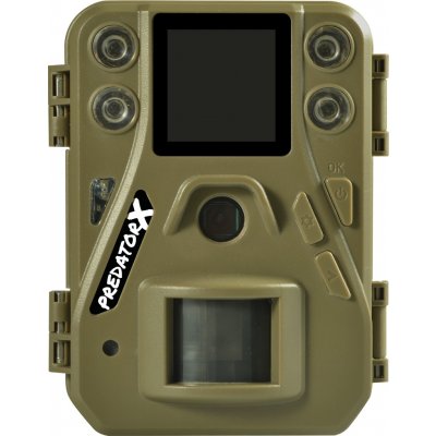 ScoutGuard Predator XW – Hledejceny.cz