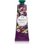 The Body Shop Dewberry Hand Balm hydratační balzám na ruce 30 ml – Hledejceny.cz