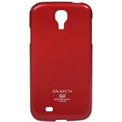 FORCELL JELLY Samsung Galaxy S4 i9500 červené – Zbozi.Blesk.cz