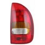 Zadní světlo - pravé OPEL CORSA B | 1993-2001 | DEPO | – Hledejceny.cz