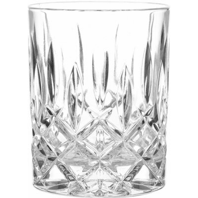 Nachtmann Noblesse whisky glass 295 ml – Zboží Mobilmania