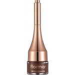 flormar Brow Pomade pomáda na obočí se štětečkem 02 Light Brown 2,2 g – Zboží Dáma flormar Brow Pomade pomáda na obočí se štětečkem 02 Light Brown 2,2 g – Zboží Dáma
