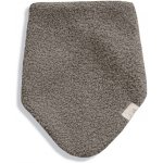 ESITO šátek na krk Teddy fleece double Brown hnědá – Hledejceny.cz