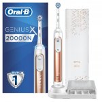 Oral-B Genius X 20000N White – Hledejceny.cz