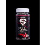 SWAGLIFT REISHI GUMMIES s příchutí brusinky 60 želé – Hledejceny.cz