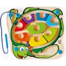 Hape colorback sea turtle vodní želva