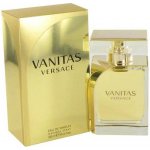 Versace Vanitas parfémovaná voda dámská 50 ml – Zboží Mobilmania