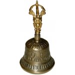Zvon tibetský malý – Sleviste.cz