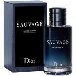 Dior Sauvage parfémovaná voda limitovaná edice pánská 100 ml – Hledejceny.cz