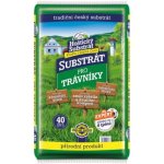 Forestina Substrát pro trávník 40 l – Zboží Dáma