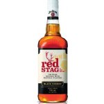 Jim Beam Red Stag Cherry 32,5% 0,7 l (holá láhev) – Hledejceny.cz