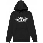 Vans Style 76 PO Black – Zboží Dáma