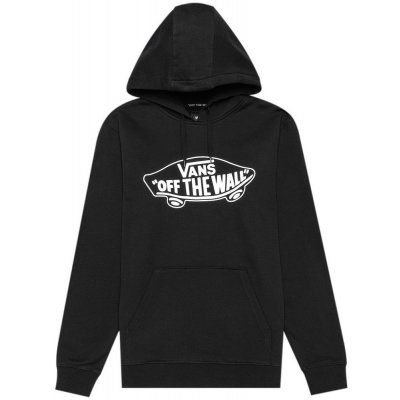 Vans Style 76 PO Black – Zboží Dáma