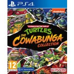 Teenage Mutant Ninja Turtles: The Cowabunga Collection – Sleviste.cz