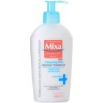 Mixa Cleansing Milk Optimal Tolerance odličovací mléko 200 ml – Hledejceny.cz