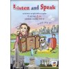 Listen and Speak - Učebnice angličtiny pro 4.ročník 2. díl ZŠ