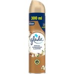 Glade by Brise Osvěžovač vzduchu ve spreji santalové dřevo a jasmín 300 ml – Hledejceny.cz