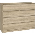 Topeshop Malwa M8 120 – Zboží Dáma