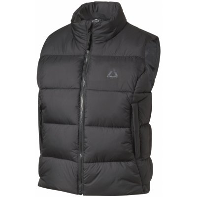 Crivit dámská funkční termo vesta černá – Hledejceny.cz