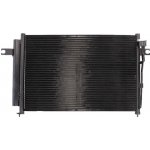 Chladič klimatizace Hyundai Getz (TB) 05-11 1.1 1.4 1.6 – Hledejceny.cz