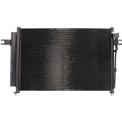 Chladič klimatizace Hyundai Getz (TB) 05-11 1.1 1.4 1.6 – Hledejceny.cz