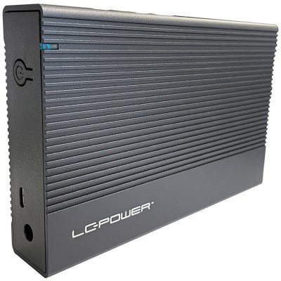 LC Power LC-35U3-C – Hledejceny.cz