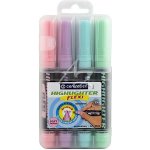 Centropen 8542 Flexi 4 pastelových barev – Hledejceny.cz