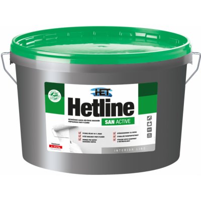 Het Hetline SAN Active 1,5 kg – Zboží Mobilmania