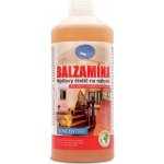 Missiva Balzamína mýdlový čistič na nábytek 500 ml – Hledejceny.cz