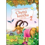 Pětiminutové příběhy 2. Chytrá kozička – Hledejceny.cz