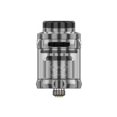 Hellvape Dead Rabbit Solo RTA Gunmetal