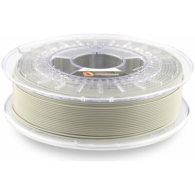 Fillamentum ABS Extrafill Concrete grey 1,75mm 750g – Zboží Živě
