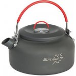 Bo-Camp Teapot aluminium 1,4 l – Hledejceny.cz