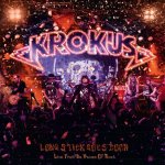 Krokus: Long Stick Goes Boom: Live From The House Of Rust 2 LP – Hledejceny.cz