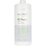 Revlon Restart Balance Purifying Micellar Shampoo 1000 ml – Sleviste.cz