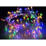 Retlux RXL 277 Vánoční nano řetěz 100 LED – Hledejceny.cz