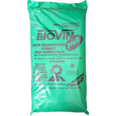Biovin Actino ORIGINAL 20 kg – Zboží Mobilmania