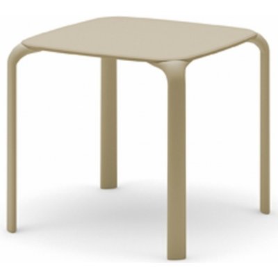 INFINITI Plastový stolek DROP hranatý – Hledejceny.cz